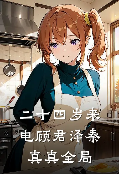 二十四岁来电顾君泽秦真真全局