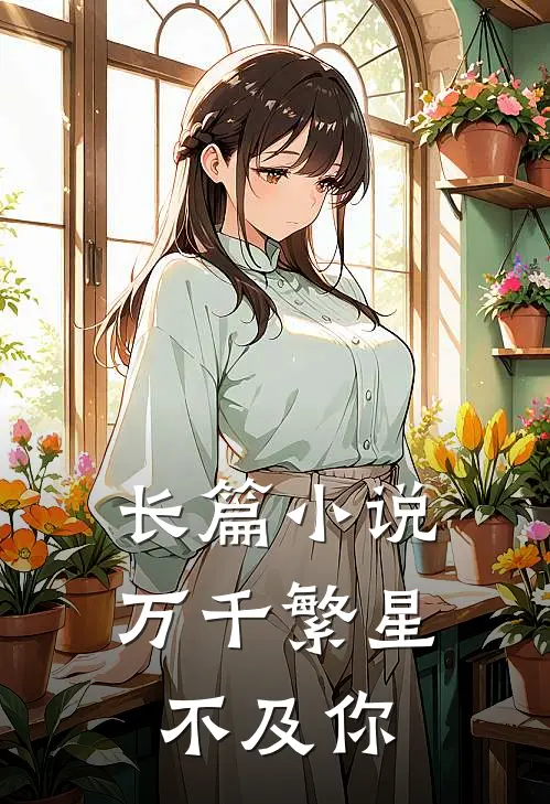 长篇小说万千繁星不及你