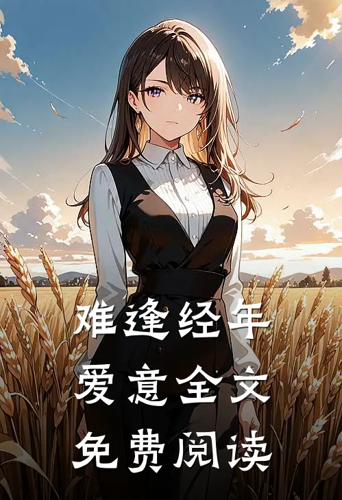 难逢经年爱意全文免费阅读