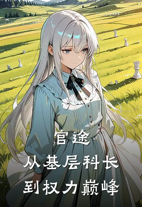 官途：从基层科长到权力巅峰