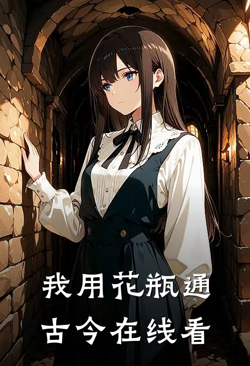 我用花瓶通古今在线看