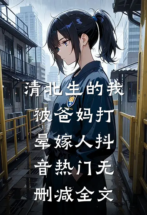 清北生的我被爸妈打晕嫁人抖音热门无删减全文