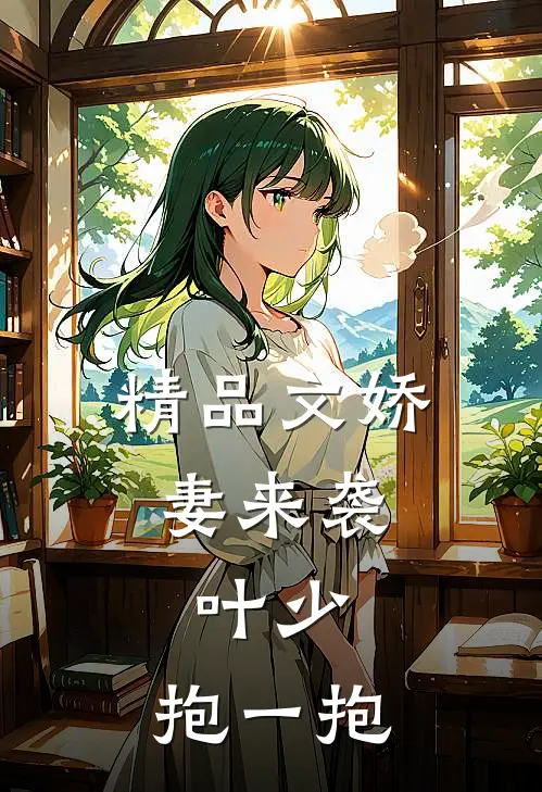 精品文娇妻来袭：叶少，抱一抱