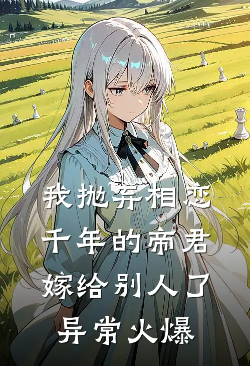 我抛弃相恋千年的帝君嫁给别人了异常火爆