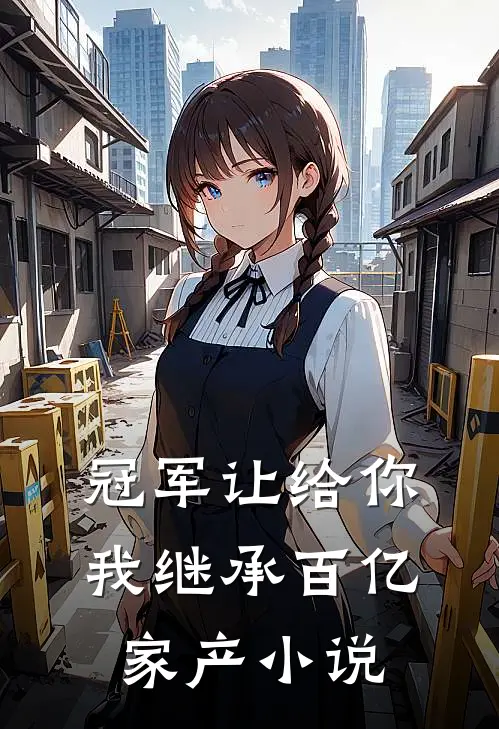 冠军让给你，我继承百亿家产小说
