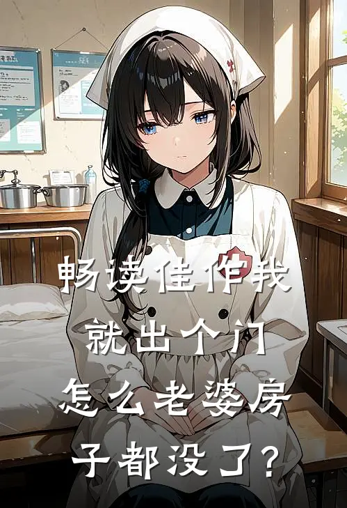 畅读佳作我就出个门,怎么老婆房子都没了?
