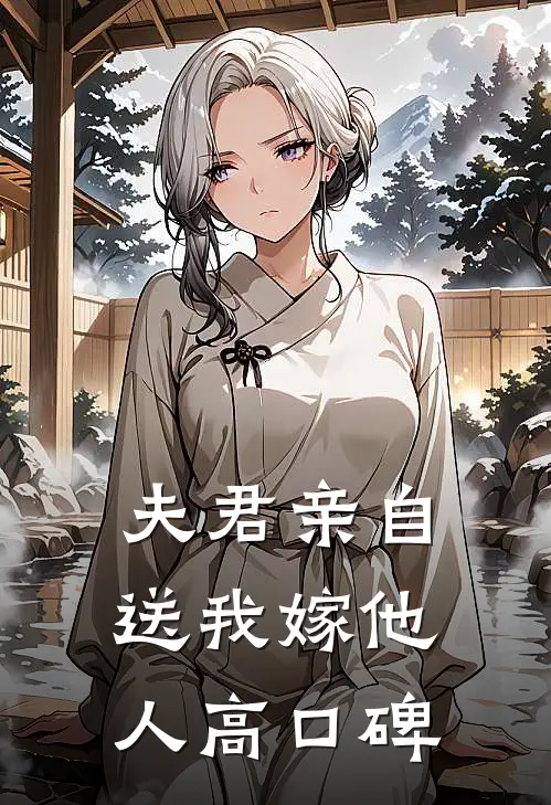 夫君亲自送我嫁他人高口碑