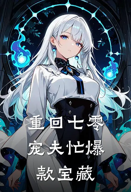 重回七零宠夫忙爆款宝藏