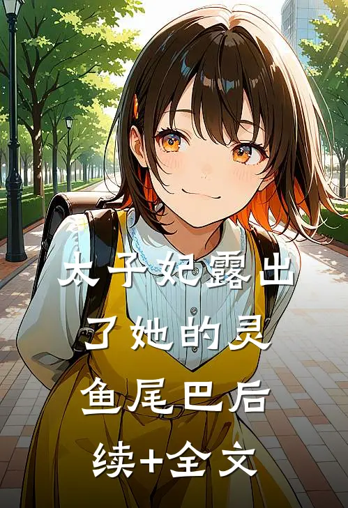 太子妃露出了她的灵鱼尾巴后续+全文