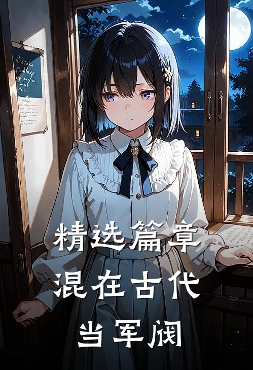 精选篇章混在古代当军阀