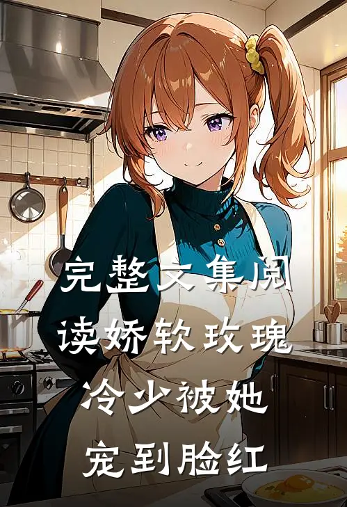 完整文集阅读娇软玫瑰：冷少被她宠到脸红