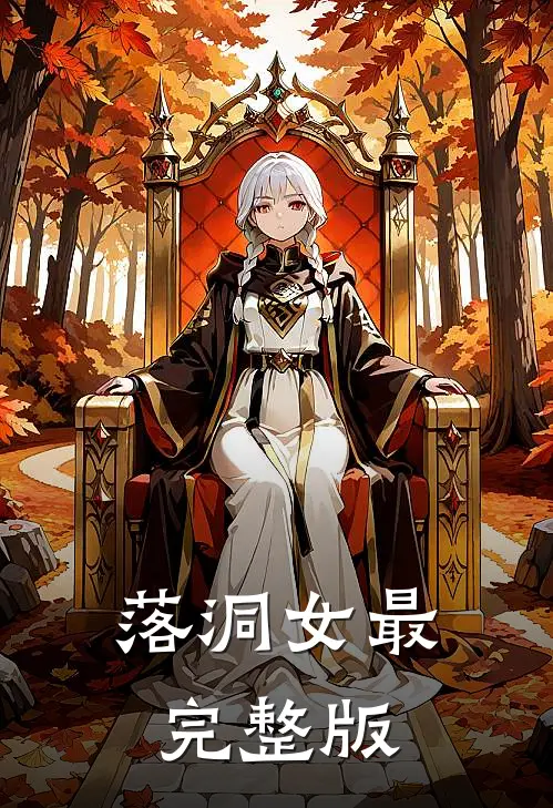 落洞女最完整版