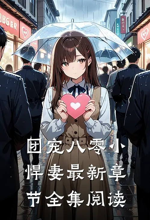 团宠八零小悍妻最新章节全集阅读
