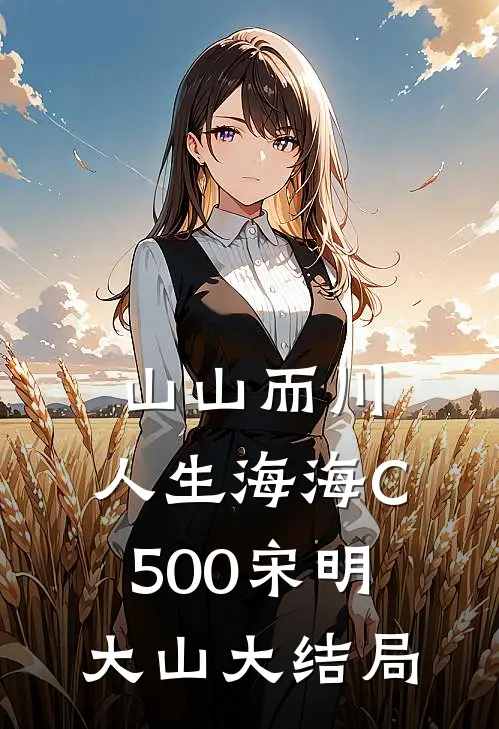 山山而川，人生海海C500宋明大山大结局