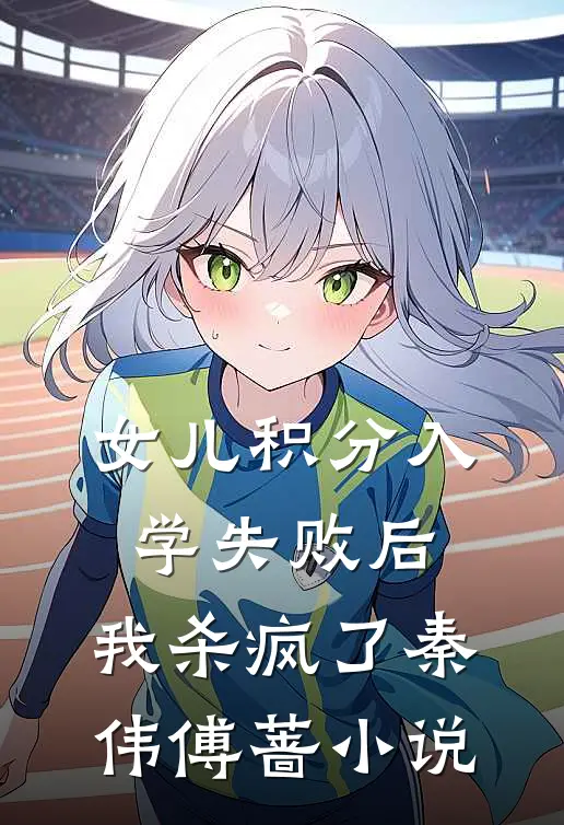 女儿积分入学失败后，我杀疯了秦伟傅蔷小说