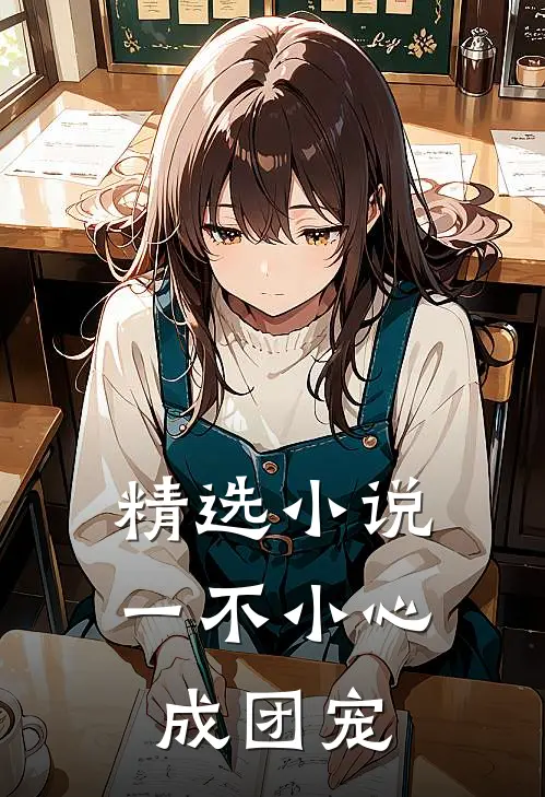精选小说一不小心成团宠