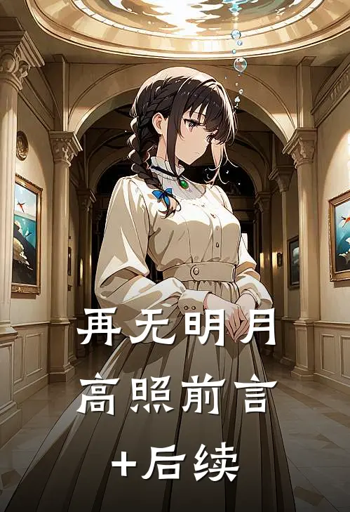 再无明月高照前言+后续