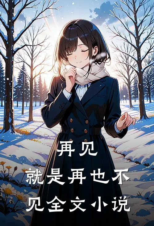 再见，就是再也不见全文小说