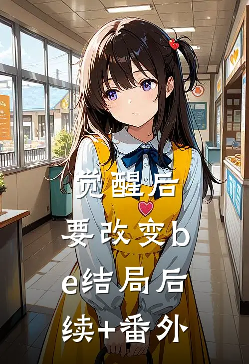 觉醒后，要改变be结局后续+番外