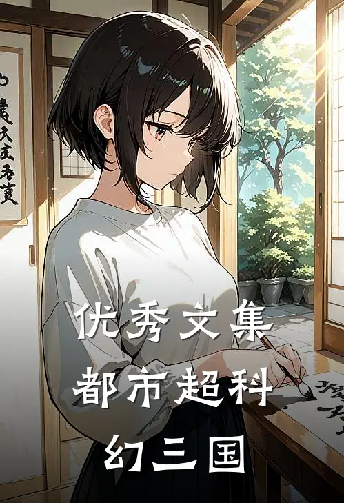 优秀文集都市超科幻三国