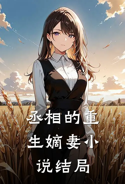 丞相的重生嫡妻小说结局