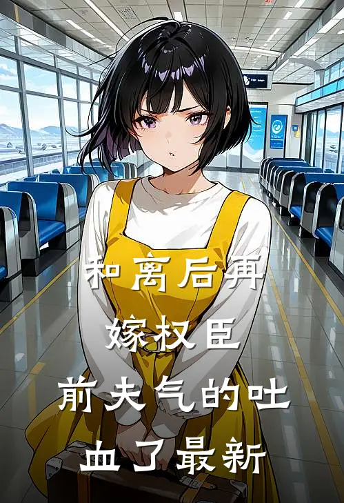 和离后再嫁权臣，前夫气的吐血了最新