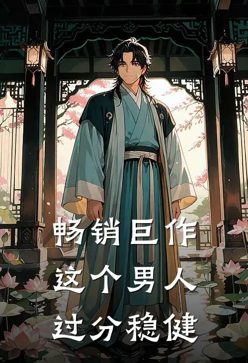 畅销巨作这个男人过分稳健