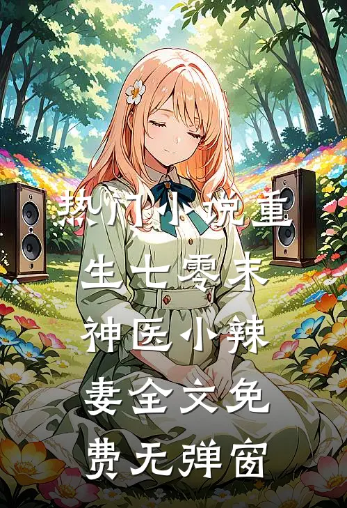 热门小说重生七零末神医小辣妻全文免费无弹窗