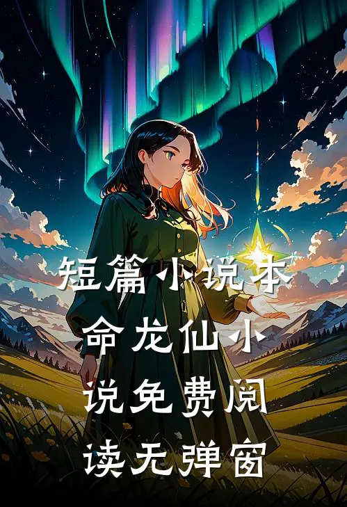 短篇小说本命龙仙小说免费阅读无弹窗