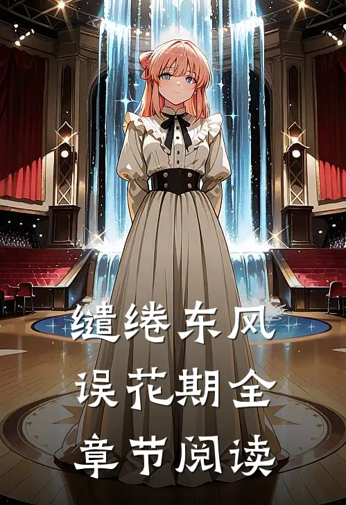 缱绻东风误花期全章节阅读