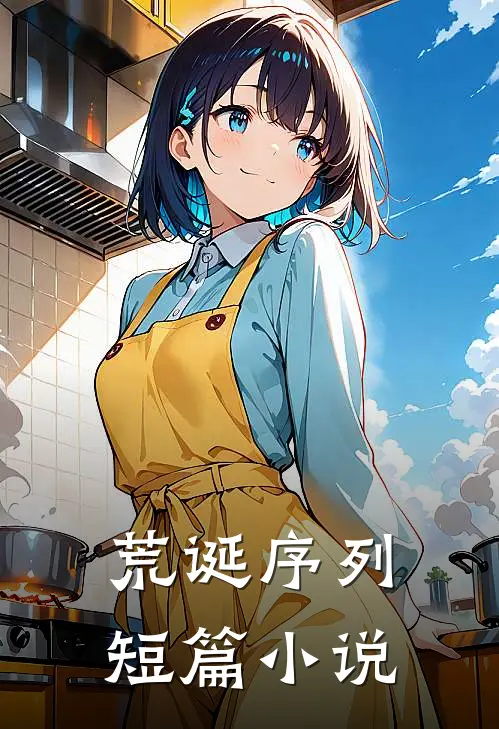 荒诞序列短篇小说