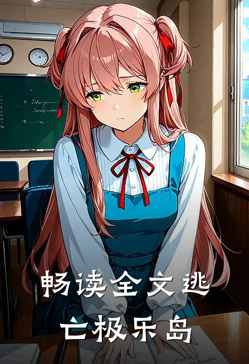 畅读全文逃亡极乐岛
