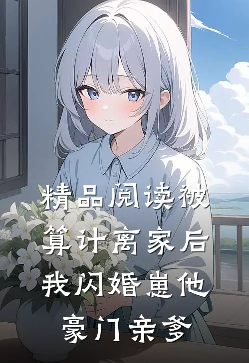 精品阅读被算计离家后，我闪婚崽他豪门亲爹
