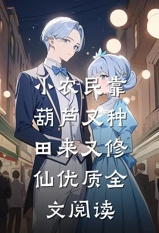 小农民靠葫芦又种田来又修仙优质全文阅读