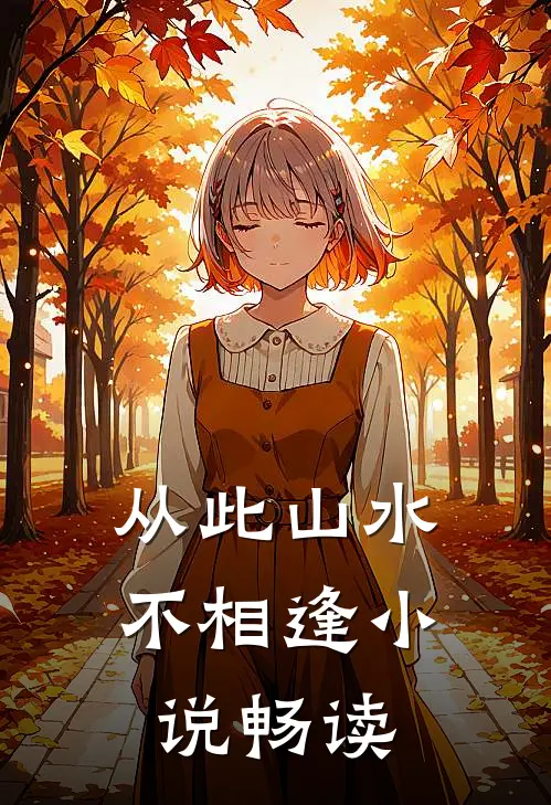 从此山水不相逢小说畅读