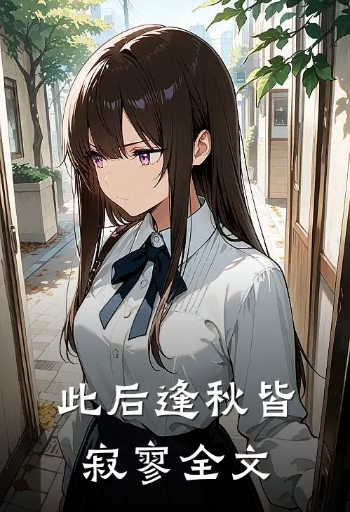 此后逢秋皆寂寥全文