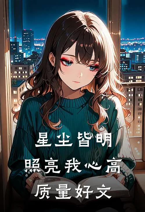 星尘皆明，照亮我心高质量好文