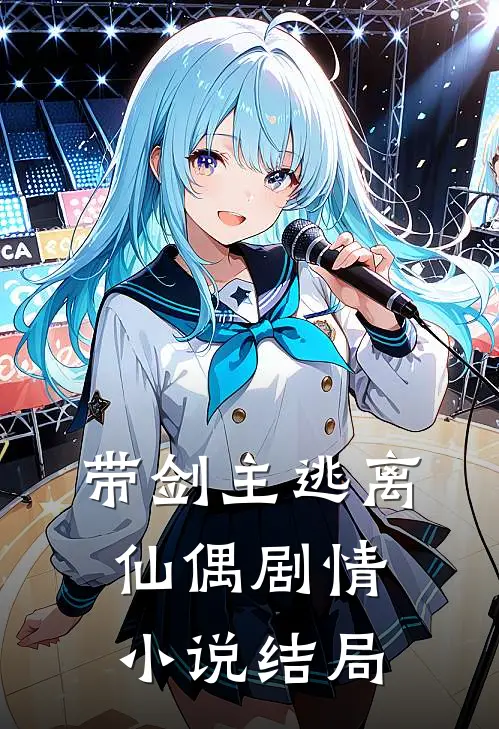 带剑主逃离仙偶剧情小说结局