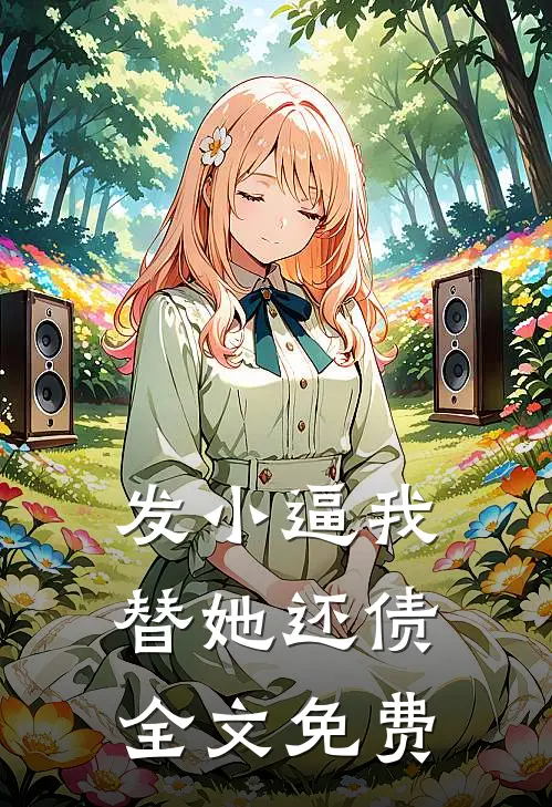 发小逼我替她还债全文免费