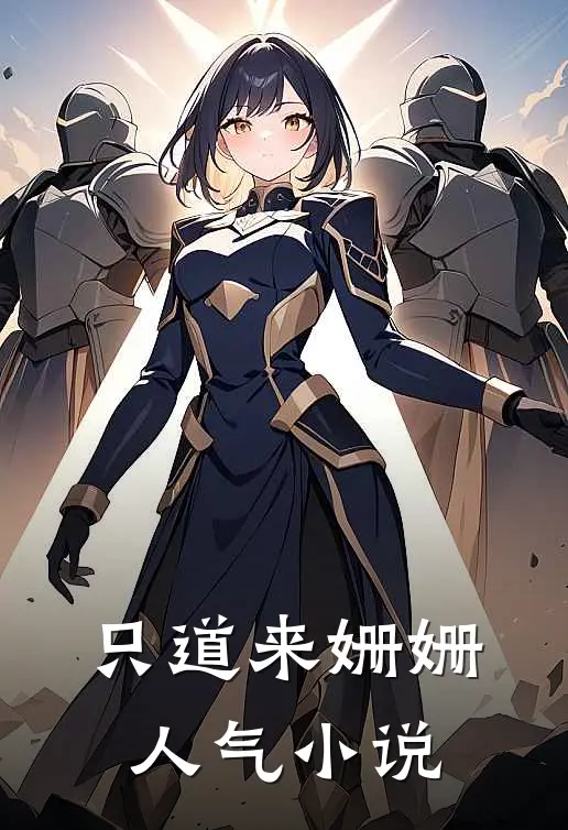 只道来姗姗人气小说