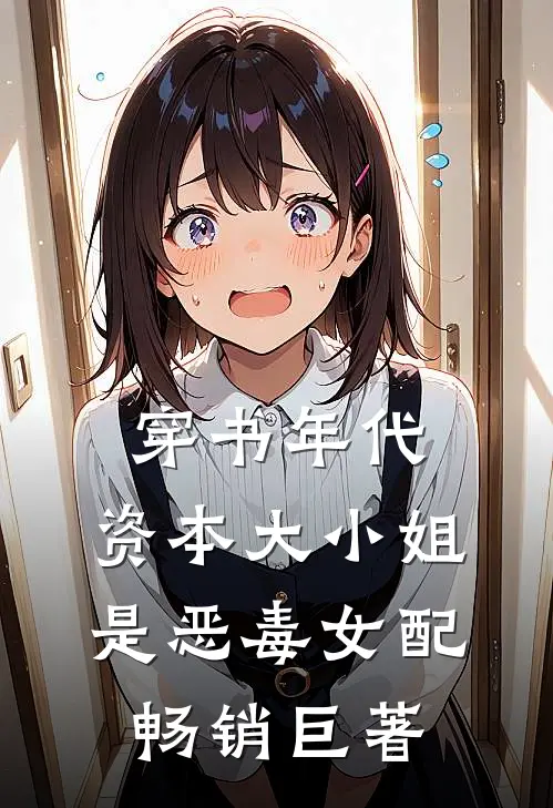 穿书年代，资本大小姐是恶毒女配畅销巨著