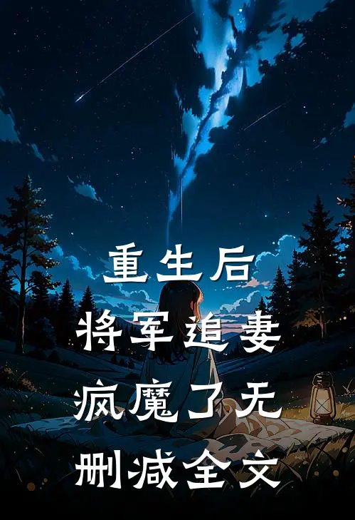 重生后，将军追妻疯魔了无删减全文