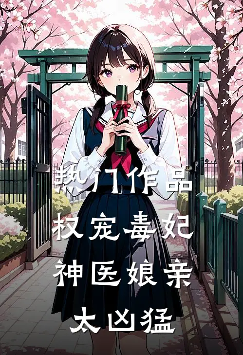 热门作品权宠毒妃：神医娘亲太凶猛