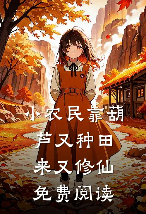 小农民靠葫芦又种田来又修仙免费阅读