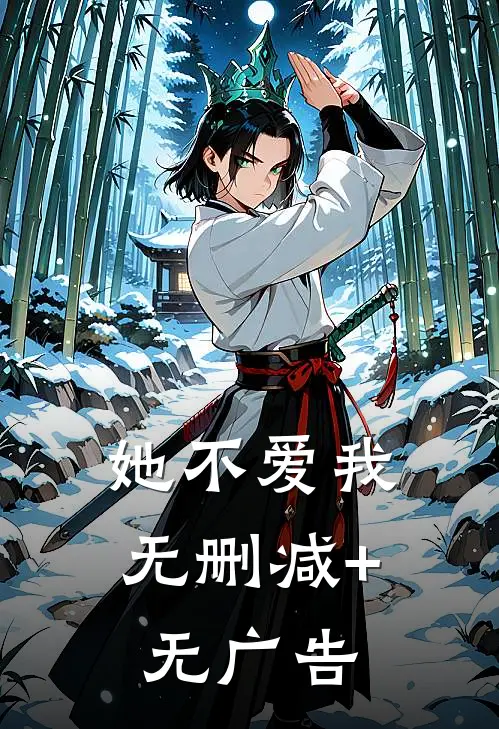 她不爱我无删减+无广告