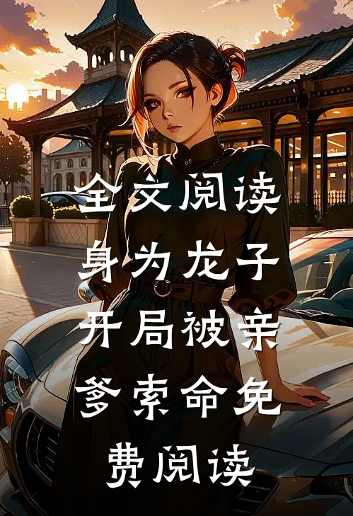 全文阅读身为龙子,开局被亲爹索命免费阅读