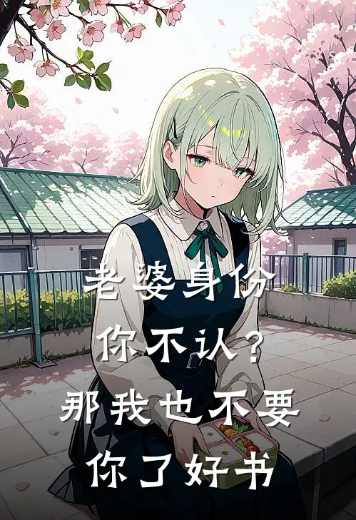 老婆身份你不认？那我也不要你了好书