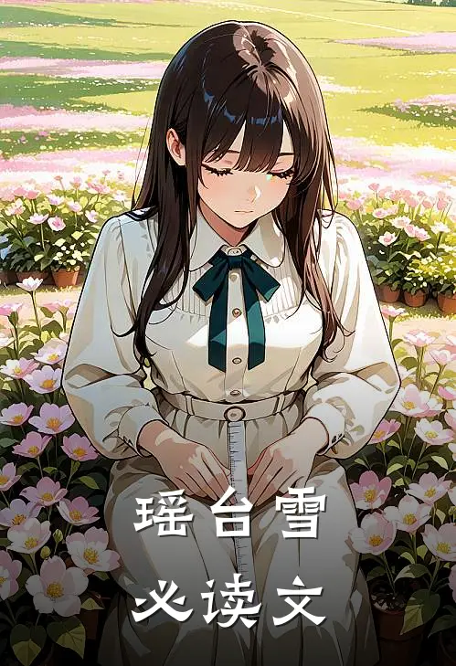 瑶台雪必读文
