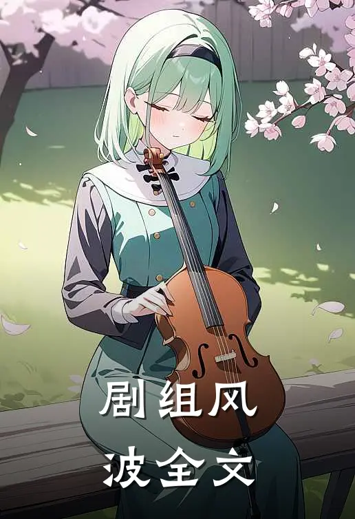 剧组风波全文