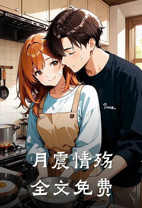 月震情殇全文免费
